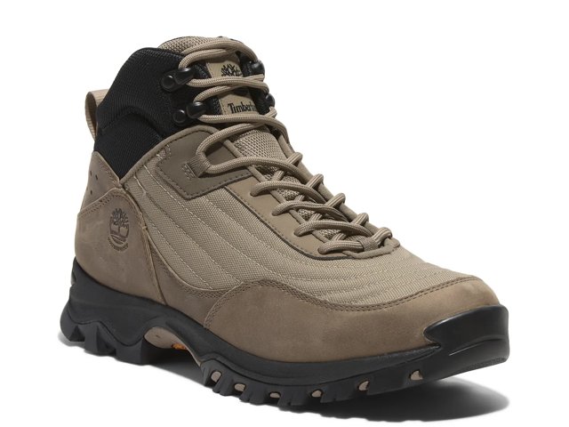 Mt. Maddsen Waterproof Mid Hiking Boot - Men's