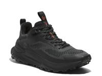 Motion Access Sneaker - Men's Black view