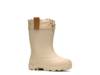 Tundra Boot - Kids' Taupe view