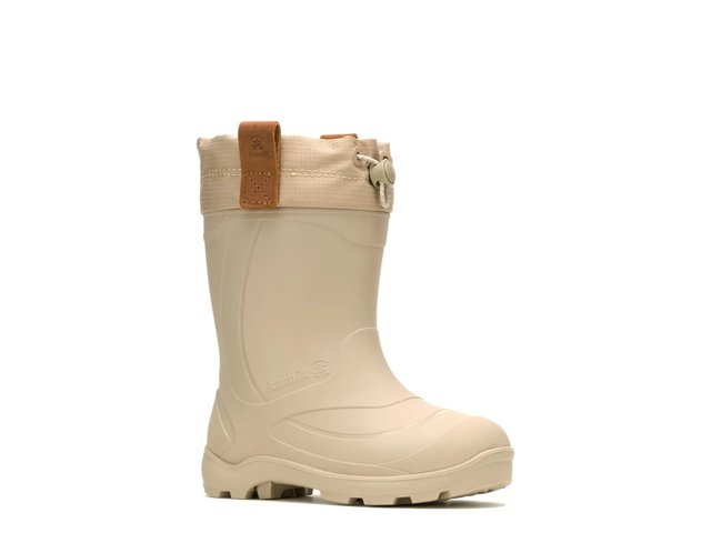 Tundra Boot - Kids'