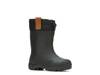 Tundra Boot - Kids' Black view