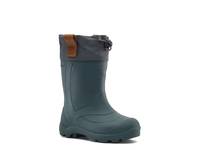Tundra Boot - Kids' Blue view