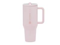 Traveler 32-Oz. Water Bottle Light Pink view