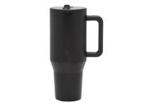 Traveler 40-Oz. Water Bottle Black view