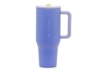 Traveler 40-Oz. Water Bottle Purple/Lilac/Lime Green view