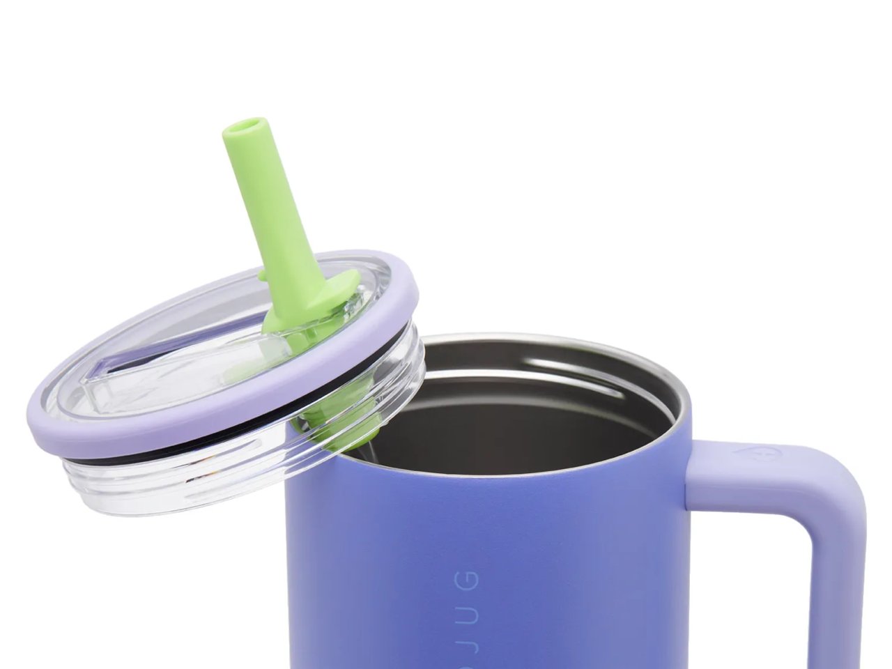 Traveler 40-Oz. Water Bottle