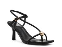 Zeal Sandal Black view