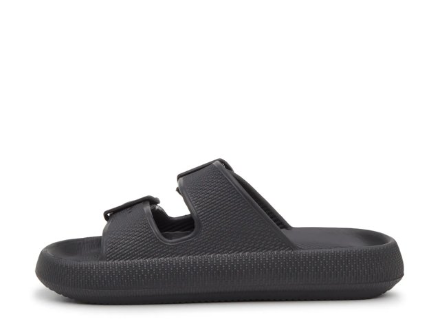 Sianey Slide Sandal