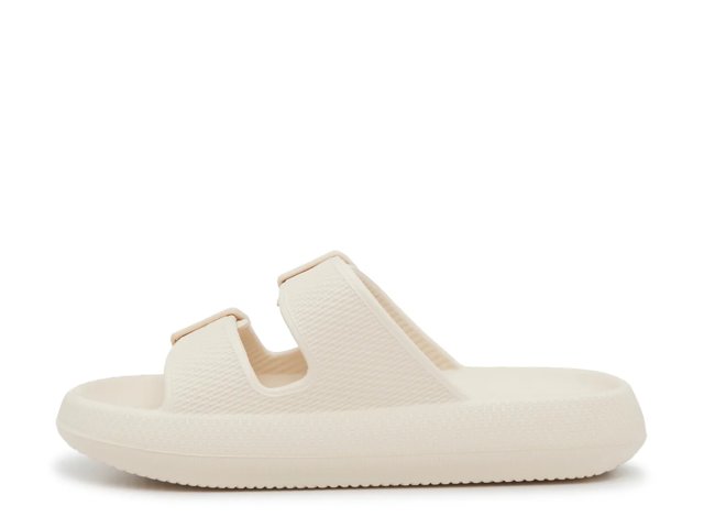 Sianey Slide Sandal