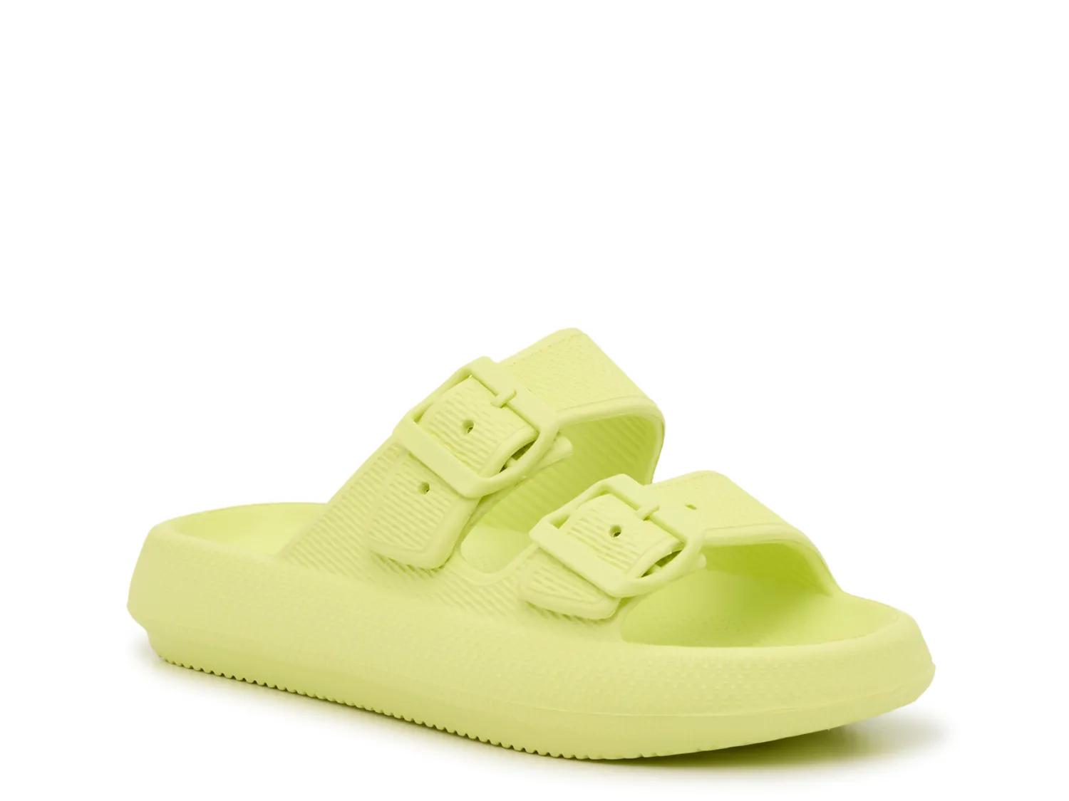 Sianey Slide Sandal - image 3