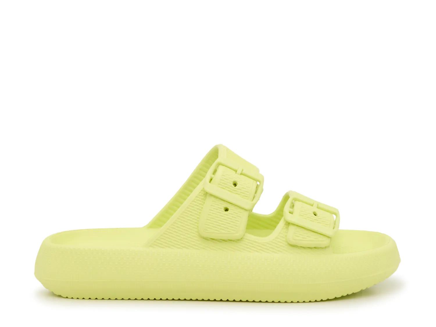 Sianey Slide Sandal