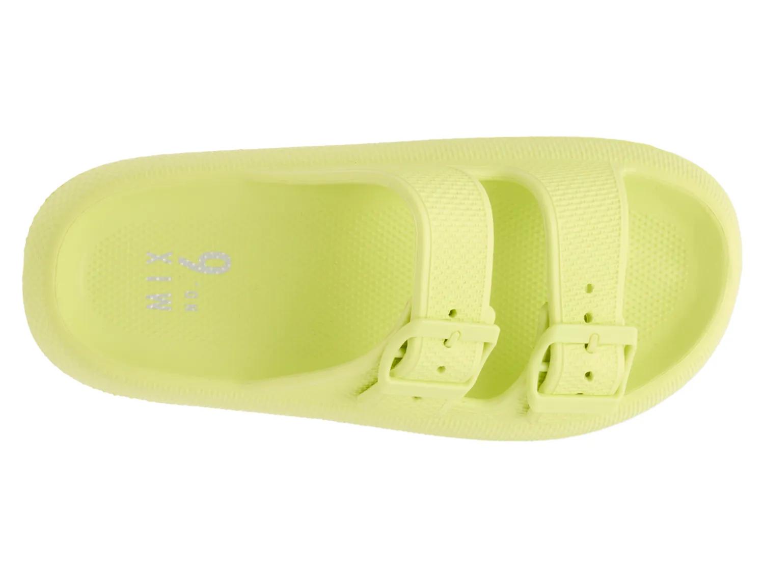 Sianey Slide Sandal