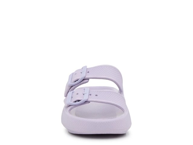 Sianey Slide Sandal