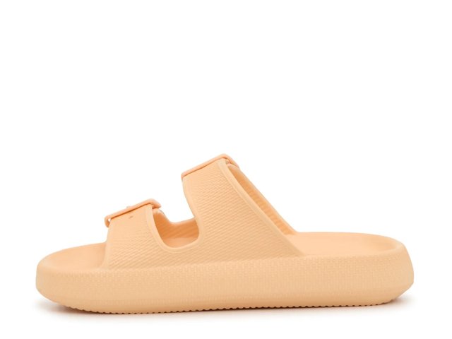 Sianey Slide Sandal