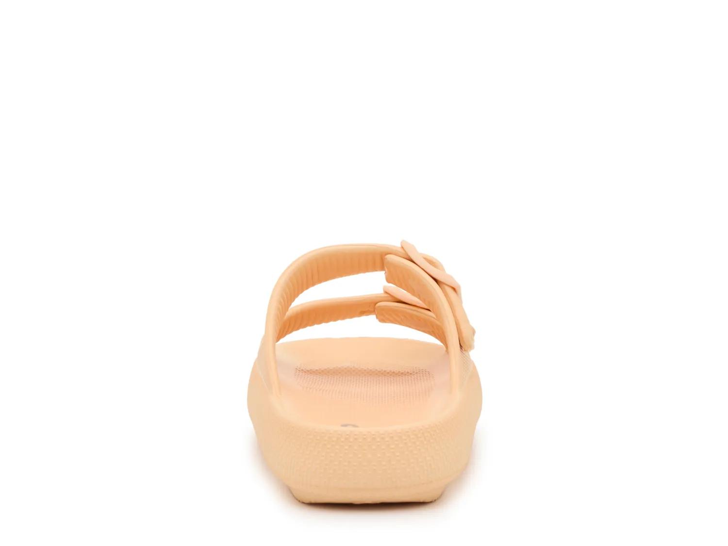 Sianey Slide Sandal