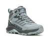 Speed Strike 2 Waterproof Hiking Boot - Women's Slate Blue view