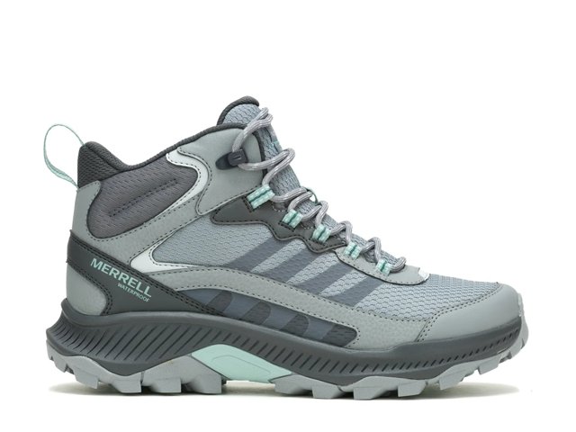 Speed Strike 2 Waterproof Hiking Boot - Women's