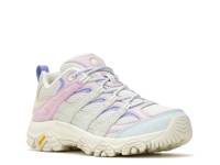 MOAB 3 Hiking Shoe - Women's White view