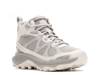 Tempo EXP Waterproof Hiking Boot - Women's Grey view