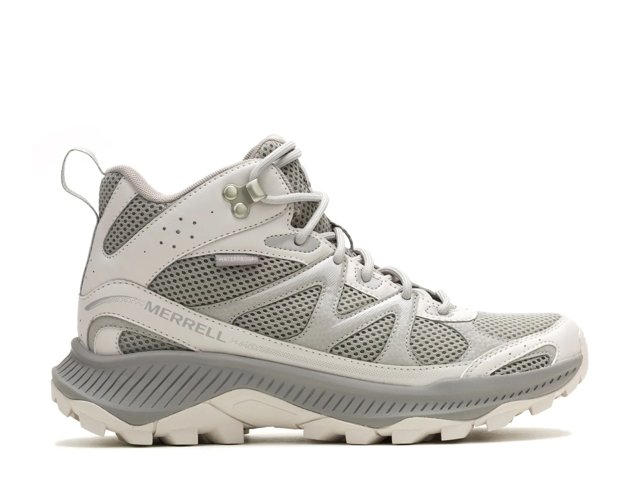 Tempo EXP Waterproof Hiking Boot - Women's