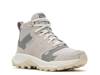Tempo Sol Waterproof Hiking Boot - Women's Grey view