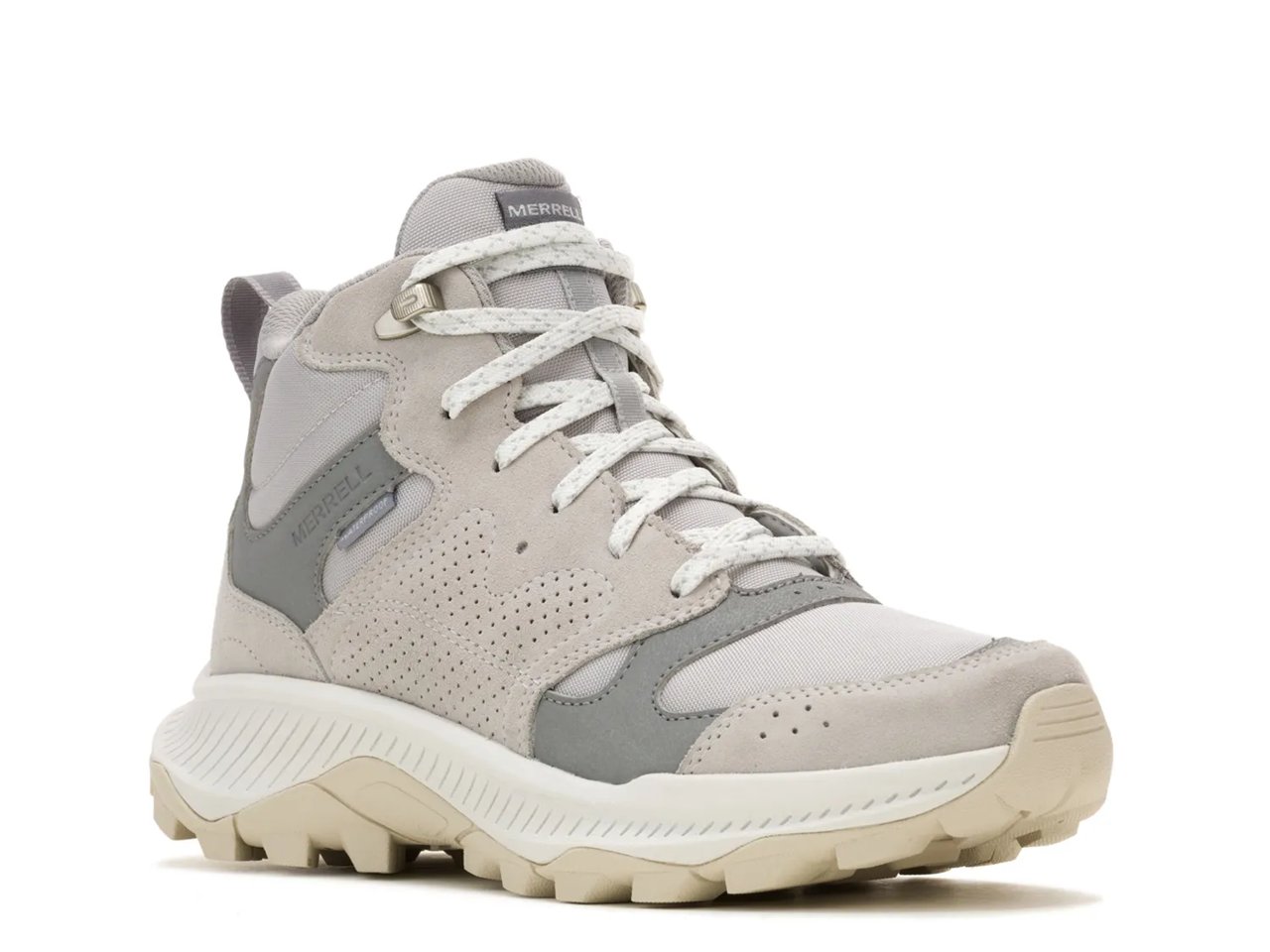 Tempo Sol Waterproof Hiking Boot - Women's