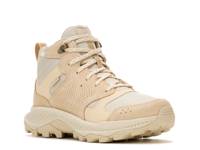 Tempo Sol Waterproof Hiking Boot - Women's Light Brown view