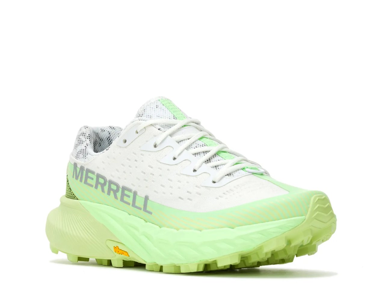 Agility Peak 5 Trail Running Shoe - Women's