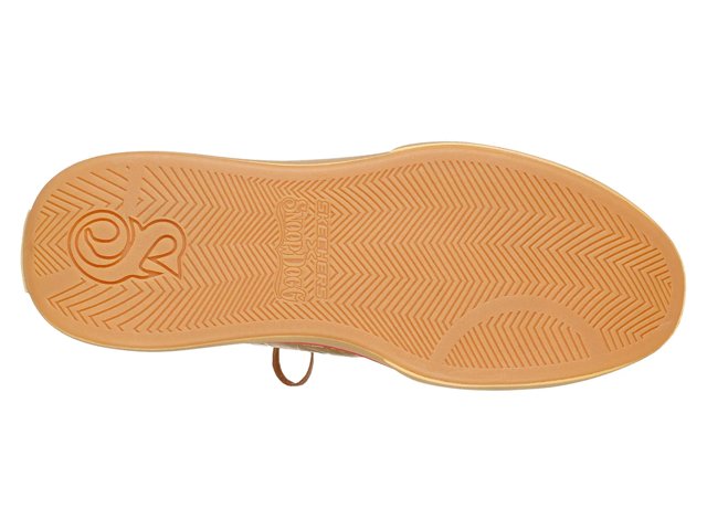 Snoop Dogg: Snoop One Gold Medal High-Top Sneaker - Men's