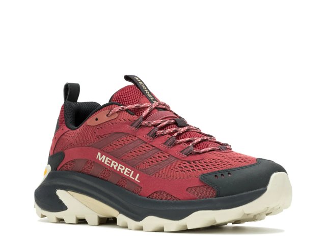 MOAB Speed 2 Hiking Shoe - Men's