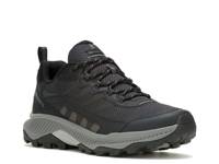 Speed Strike 2 Hiking Shoe - Men's Black view