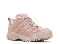 MOAB 3 Hiking Shoe - Men's Blush view