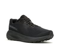 Morphlite Trail Running Shoe - Men's Black view