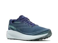Morphlite Trail Running Shoe - Men's Navy view