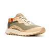 Fly Strike 2 Hiking Shoe - Men's Beige/Orange/Multicolor view