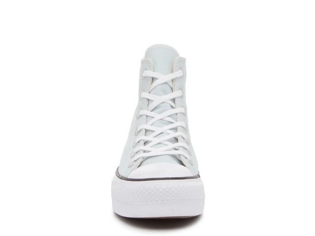 Chuck Taylor All Star High-Top Platform Sneaker - Women's