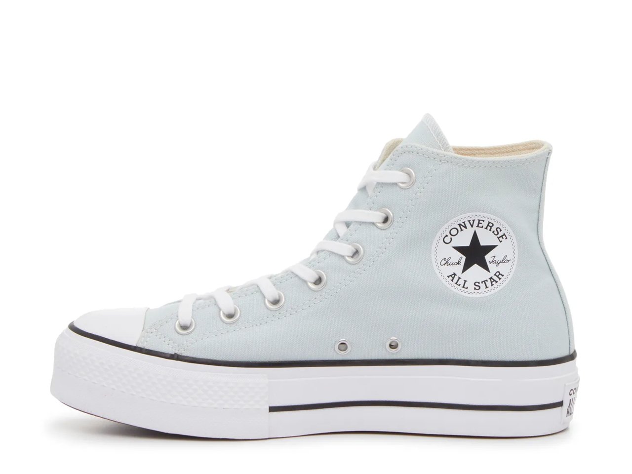Chuck Taylor All Star High-Top Platform Sneaker - Women's