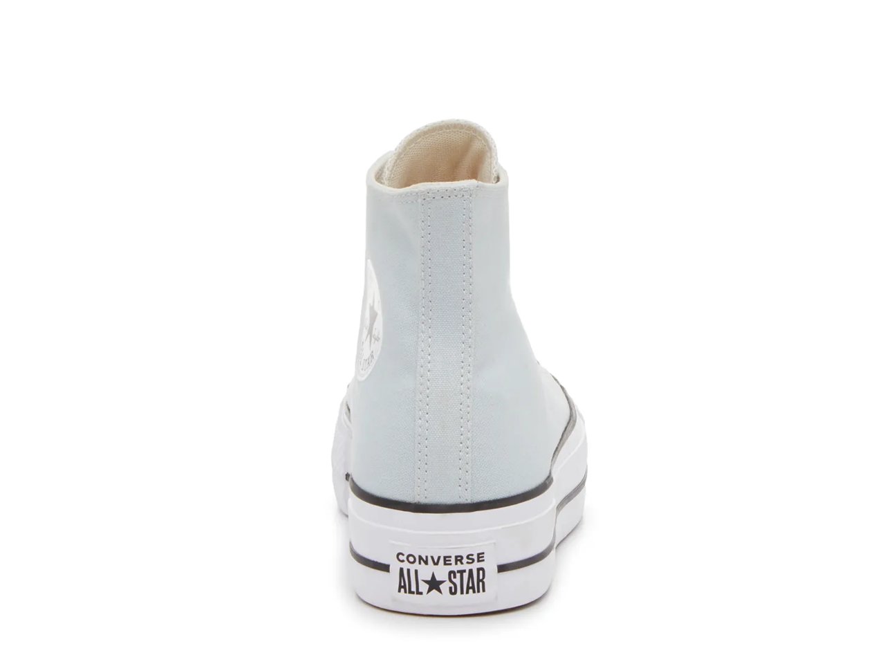 Chuck Taylor All Star High-Top Platform Sneaker - Women's