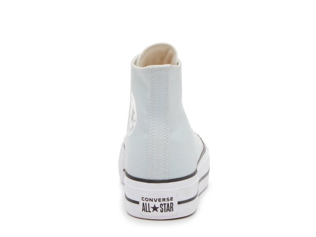Chuck Taylor All Star High-Top Platform Sneaker - Women's