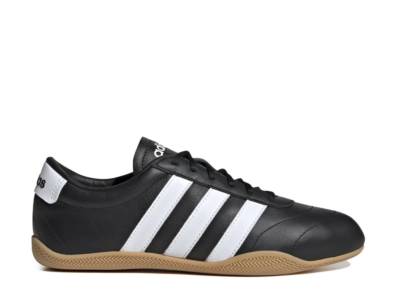 Grand Court Lo Sneaker - Women's