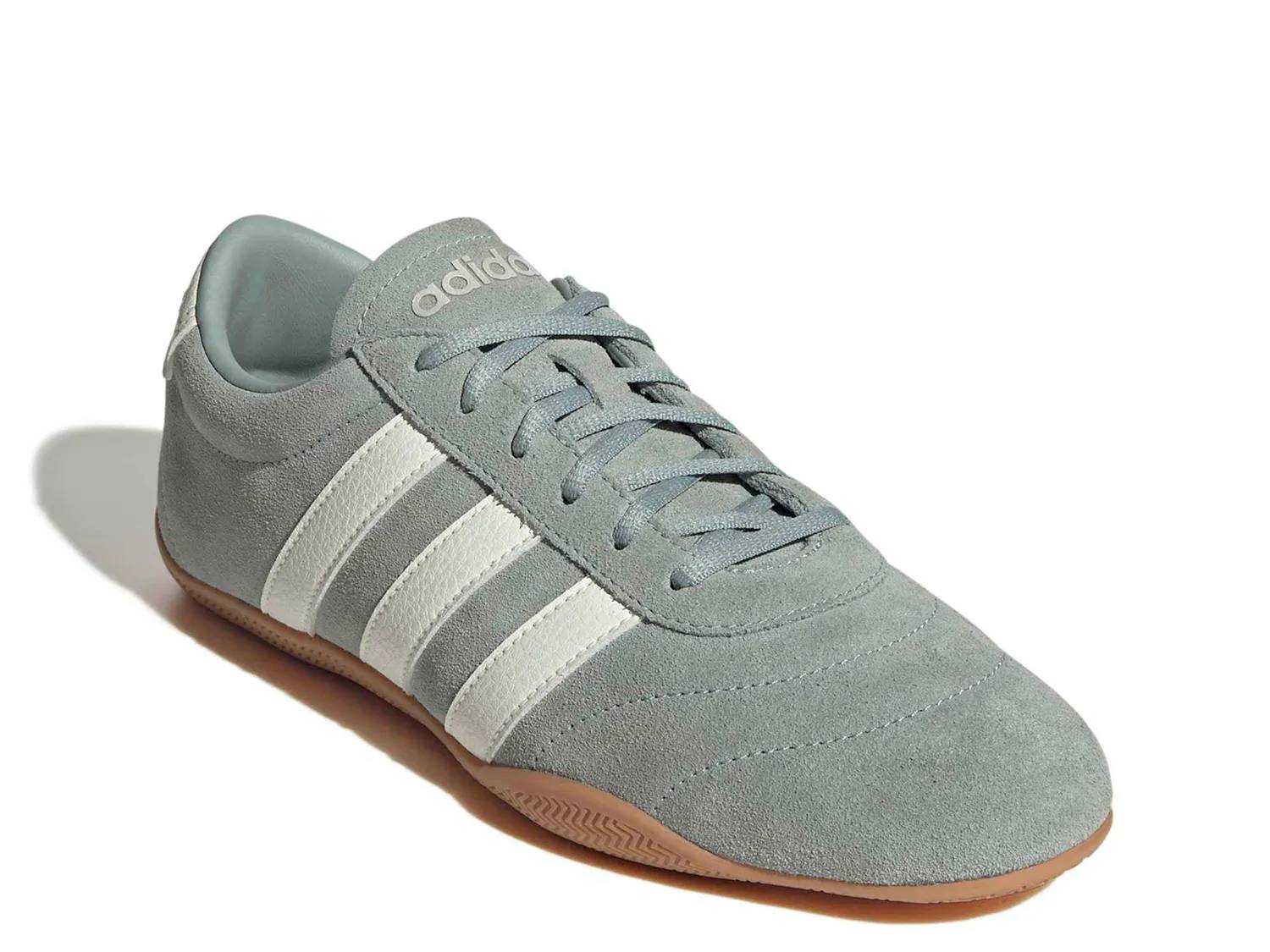 Grand Court Lo Sneaker - Women's