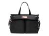 Transport Weekender Bag Black view