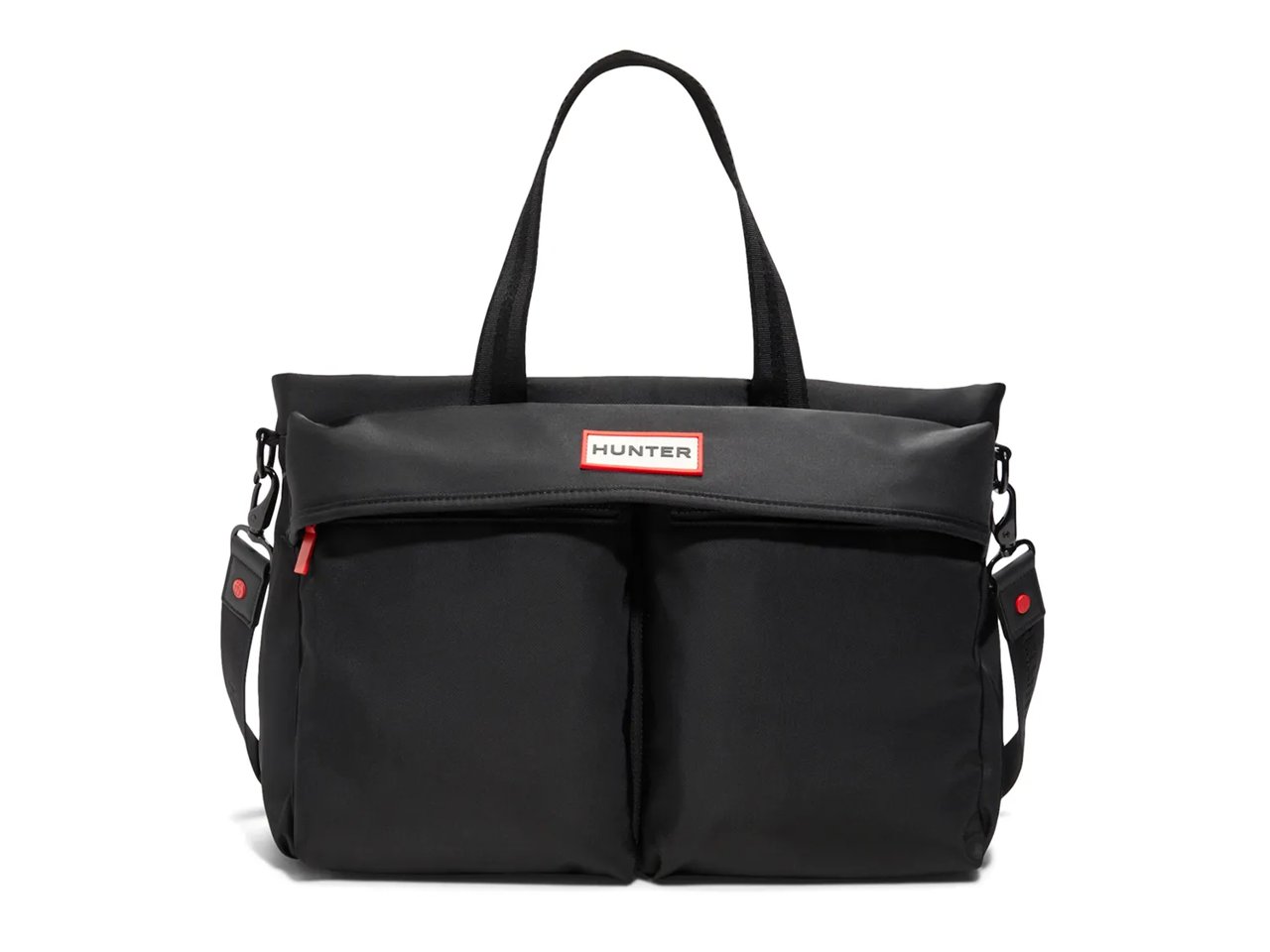 Transport Weekender Bag