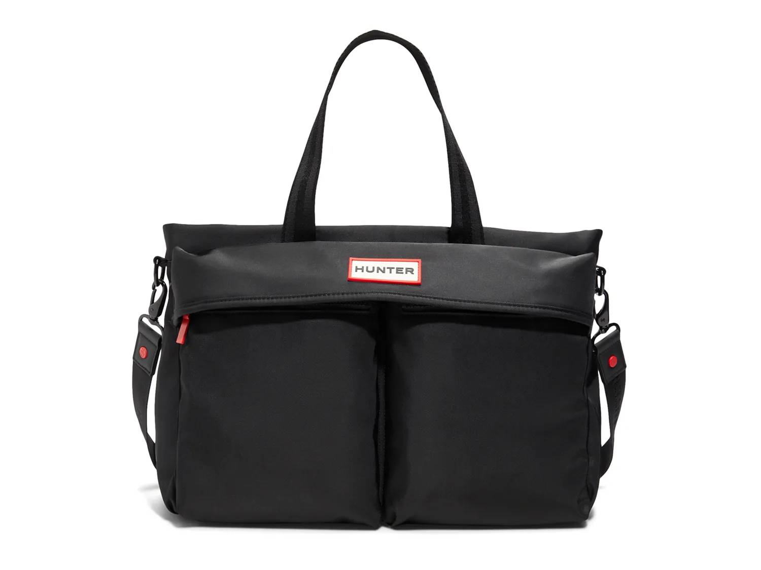 Transport Weekender Bag