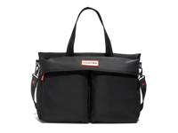 Transport Weekender Bag Black view