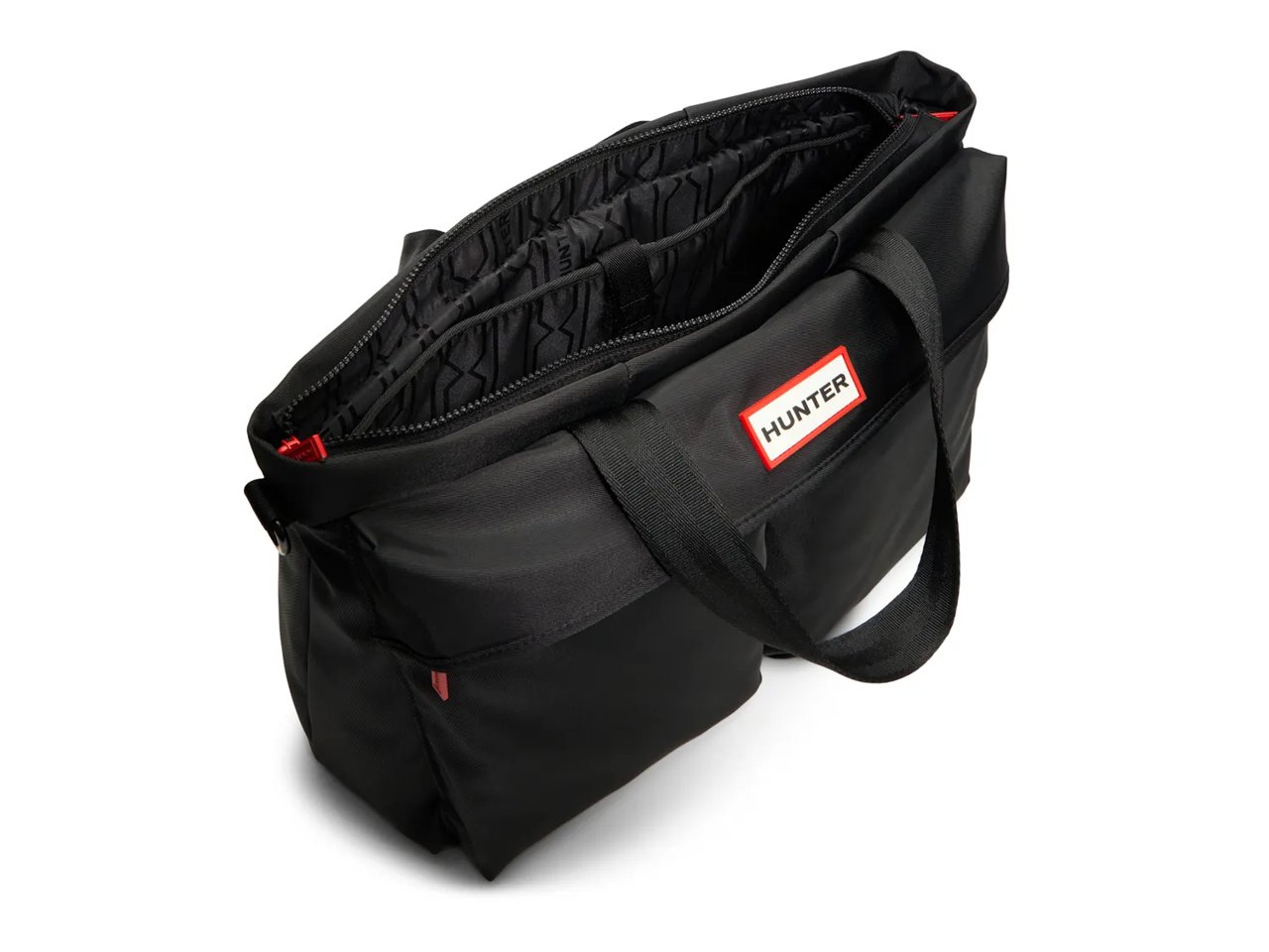 Transport Weekender Bag