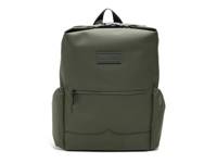 Top Clip 2.0 Backpack Dark Green view