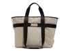 Weekday Tote Wheat Beige view