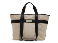 Weekday Tote Wheat Beige view