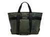 Weekday Tote Dark Green view